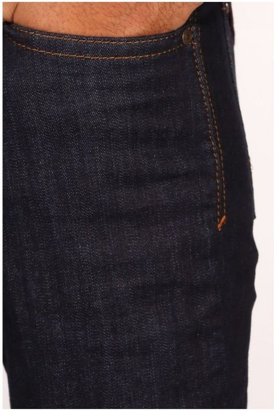 camel active Jeans Hudson/Houston Dark Blue (Jeans)