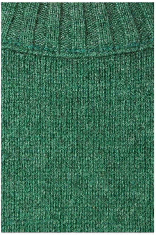 camel active Trui 124012 mid green