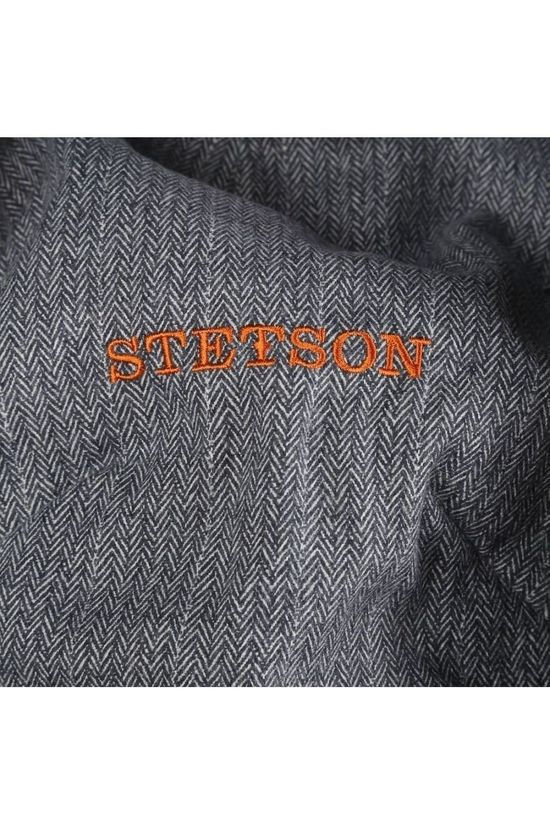 Stetson Pet Texas Wool dark blue