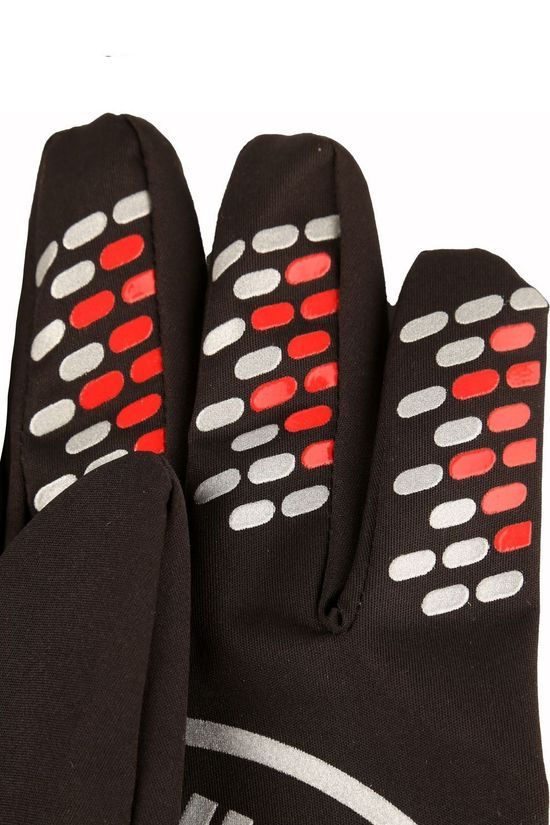 Roeckl Handschoen Raron Black