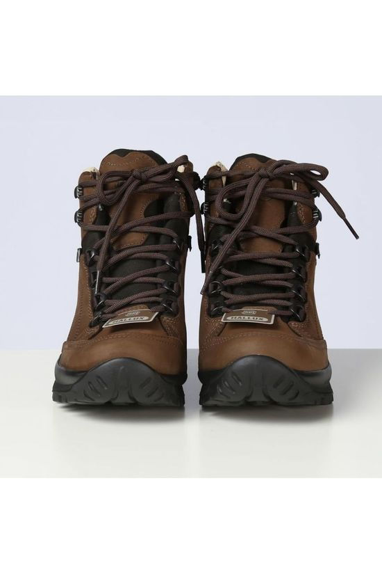 Hanwag Chaussure Alta Bunion Lady Gore-Tex dark brown