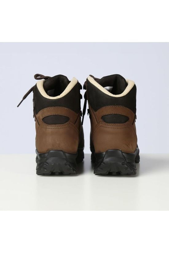 Hanwag Chaussure Alta Bunion Lady Gore-Tex dark brown