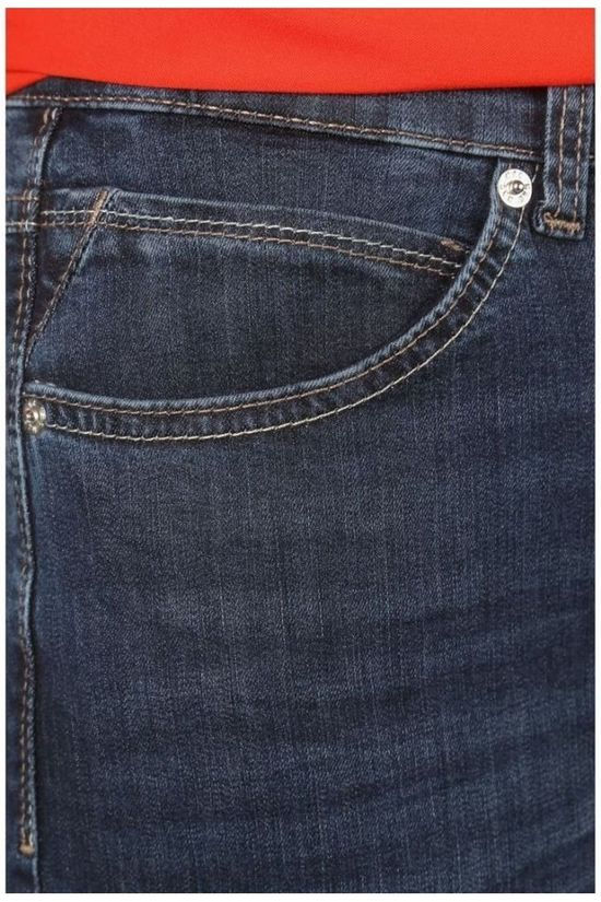 MAC Jeans 0380L 5040-87 Denim / Jeans