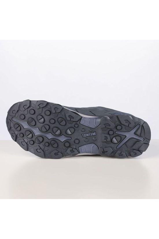Meindl Chaussure Savona Lady Gore-Tex Navy Blue