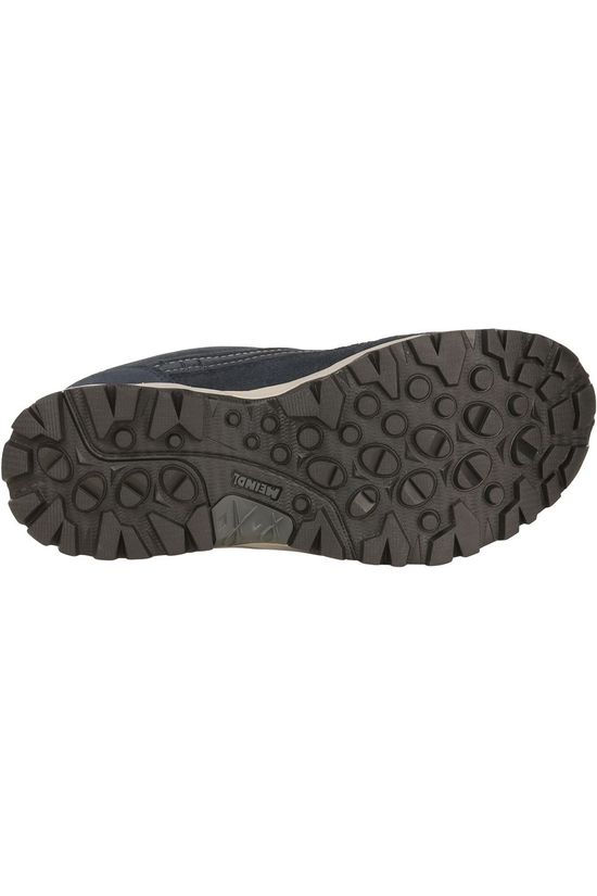 Meindl Chaussure Terni Lady Low Gore-Tex Navy Blue