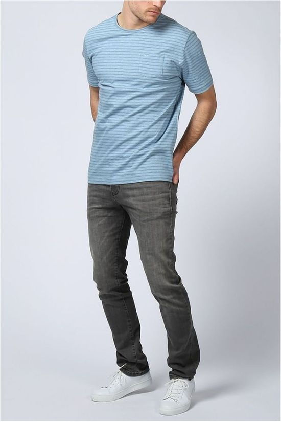 camel active Jeans 4884459+63 mid grey