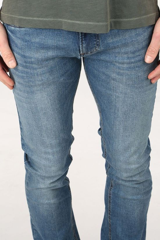 camel active Jeans 488445/9Z54 Mid Blue (Jeans)