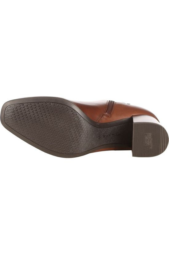 Tamaris Laars 1/1/25076/25 mid brown