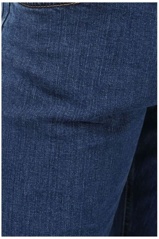 MAC Jeans Arne Mid Blue (Jeans)
