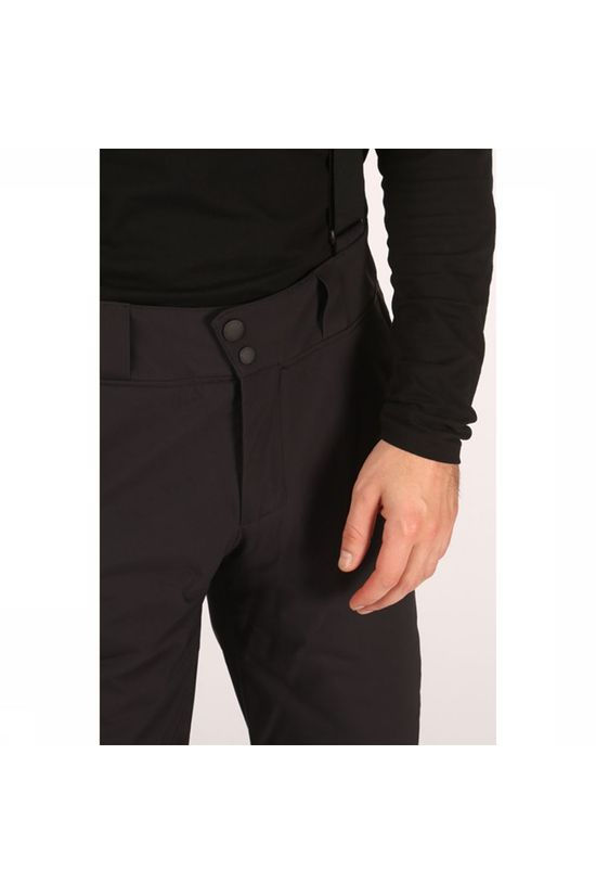 Fire + Ice Pantalon De Ski Scott 2 Black