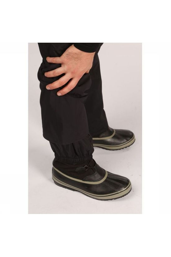 Fire + Ice Pantalon De Ski Scott 2 Black