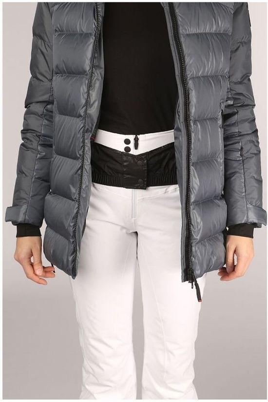 Fire + Ice Jas Cathy2 D Black