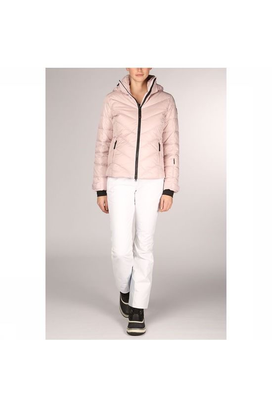 Fire + Ice Jas Sassy2 D light pink