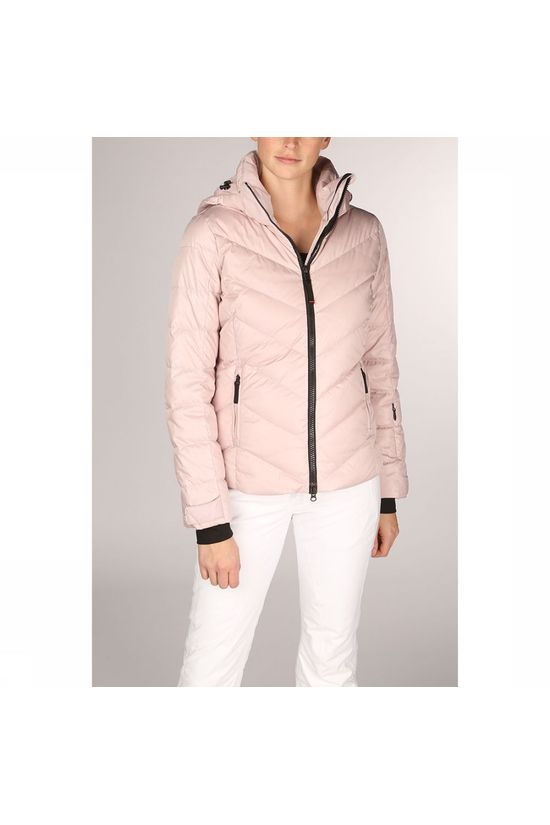 Fire + Ice Jas Sassy2 D light pink