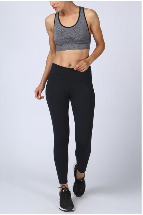 Esprit Brassière Sports Light Grey Marle