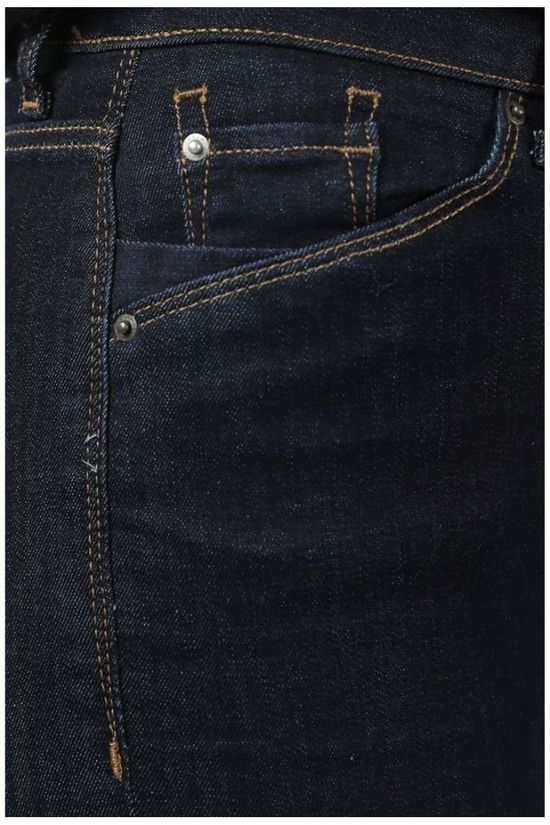 Esprit Jeans Hr Slim Dark Blue (Jeans)