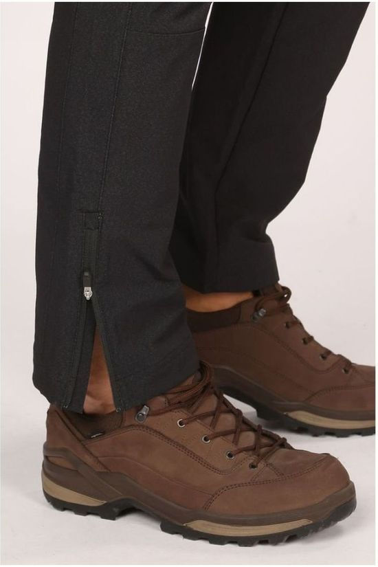 Jack Wolfskin Pantalon Activate Sky Xt Black
