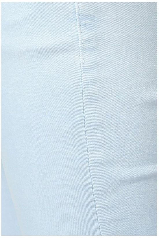 MAC Jeans Dream Chic Zip Light Blue (Jeans)