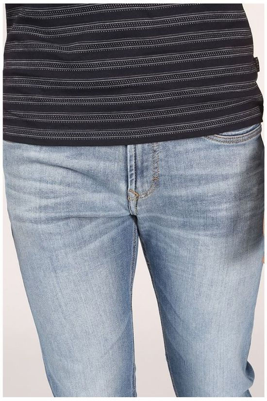 MAC Jeans 1973L-0517-00 Light Blue (Jeans)/Mid Blue (Jeans)