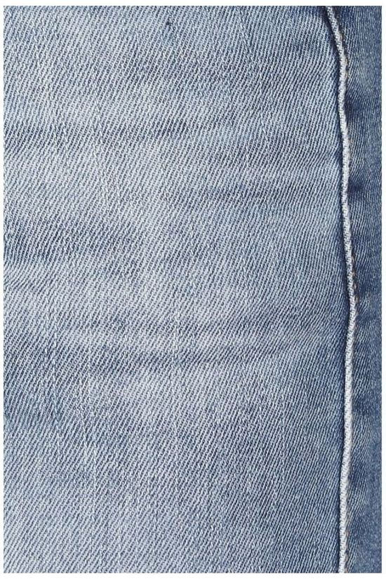 MAC Jeans 1973L-0517-00 Light Blue (Jeans)/Mid Blue (Jeans)