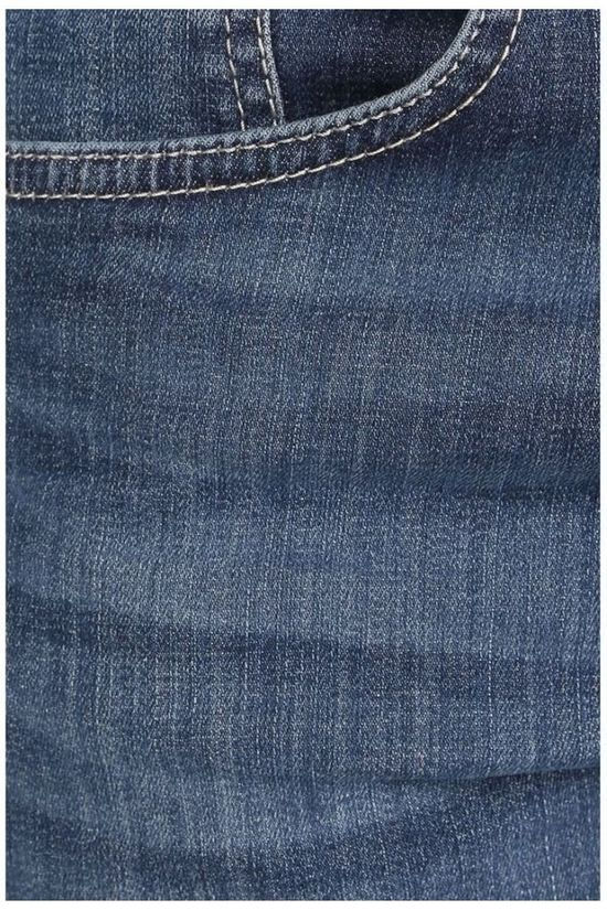 MAC Jeans Flex Mid Blue (Jeans)