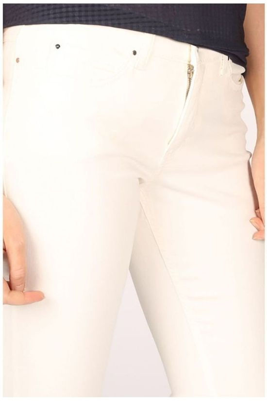MAC Jeans 0355 5402-00 off white