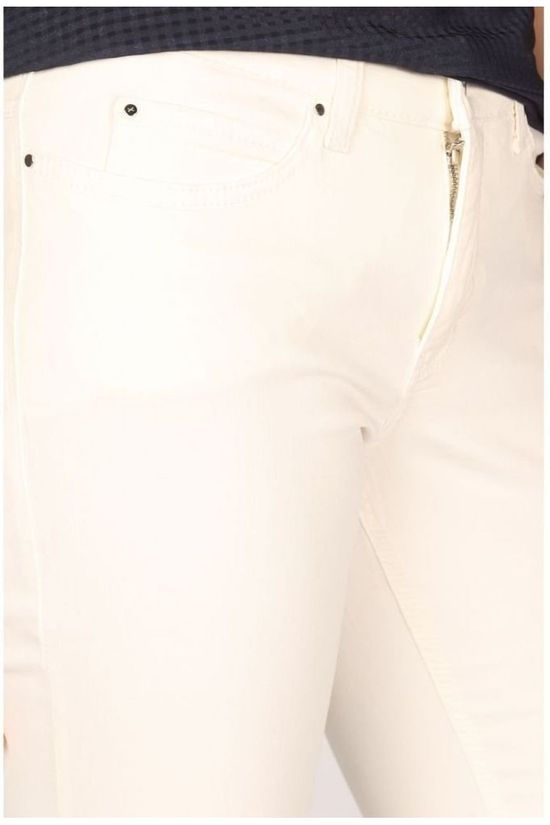 MAC Jeans 0355 5402-00 off white