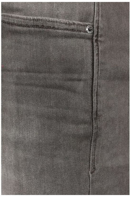 Tom Tailor Jeans 1008297 mid grey