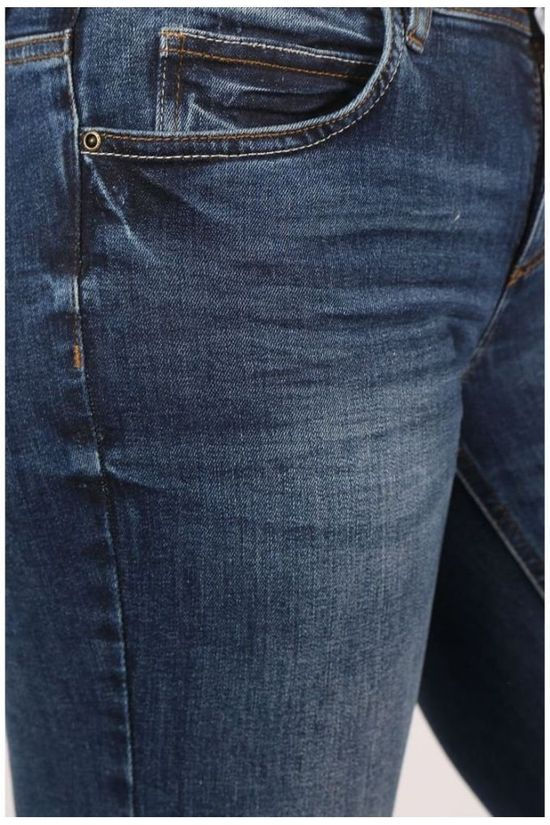 Tom Tailor Jeans Alexa Straight Dark Blue (Jeans)