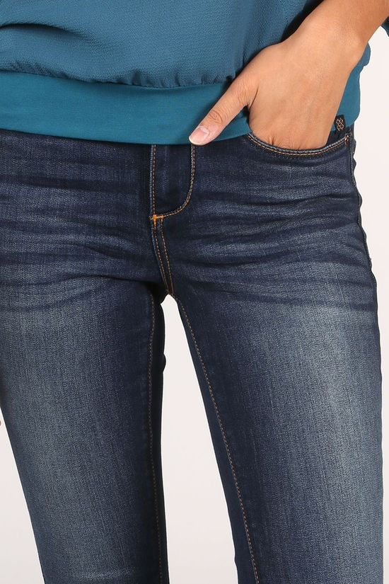 Tom Tailor Jeans 1008122 Dark Blue (Jeans)