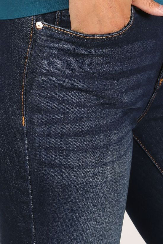 Tom Tailor Jeans 1008122 Dark Blue (Jeans)