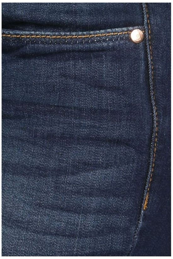 Tom Tailor Jeans 1008122 Dark Blue (Jeans)