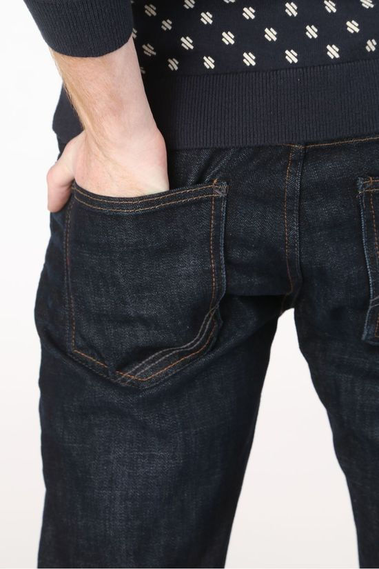 Tom Tailor Jeans 1012478 Dark Blue (Jeans)