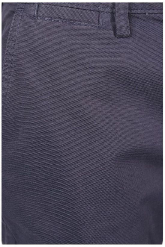 Tom Tailor Broek 1012992 dark blue