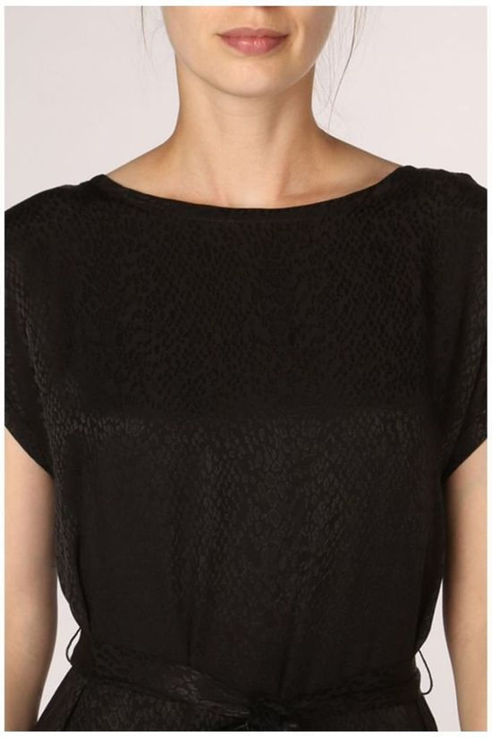 Esprit Robe 089Eo1E004 Black