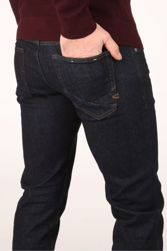 camel active Jeans 488515/9544 Mid Blue (Jeans)