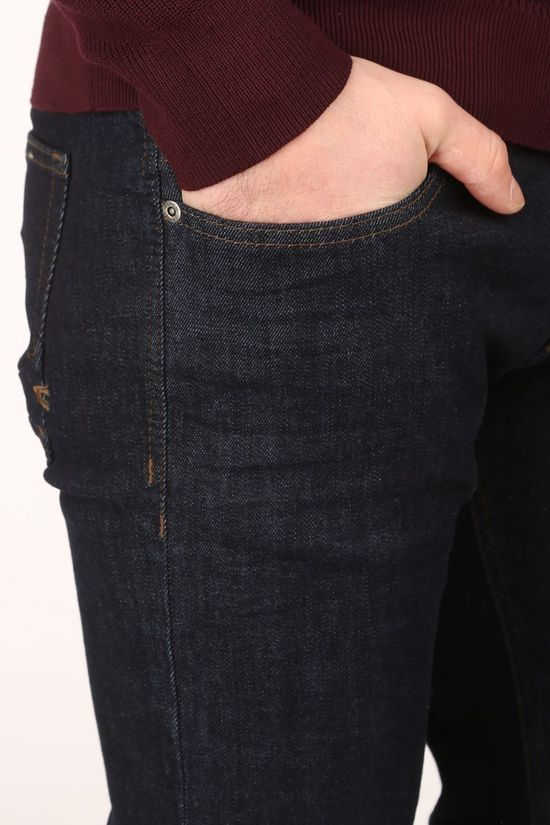 camel active Jeans 488515/9544 Mid Blue (Jeans)
