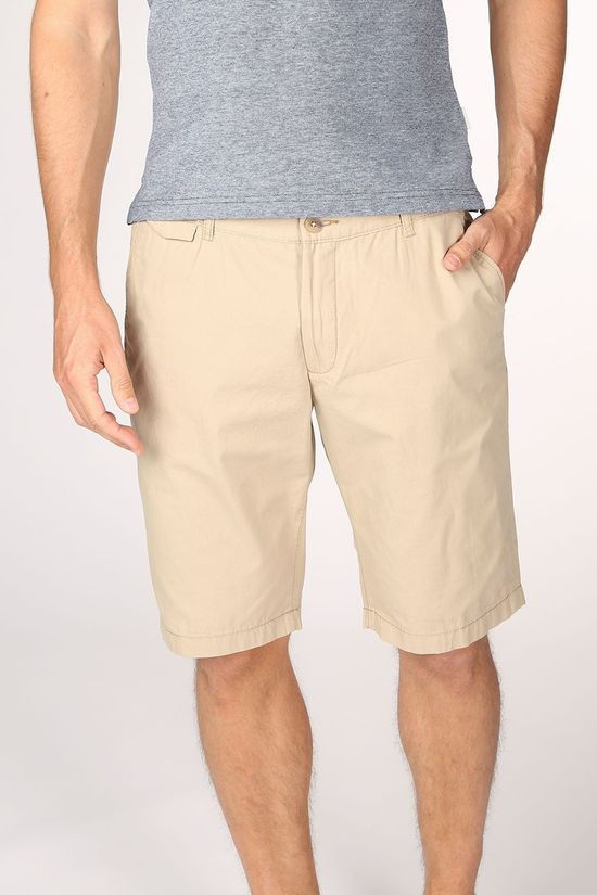 camel active Short 4978503Z93 Sand Brown