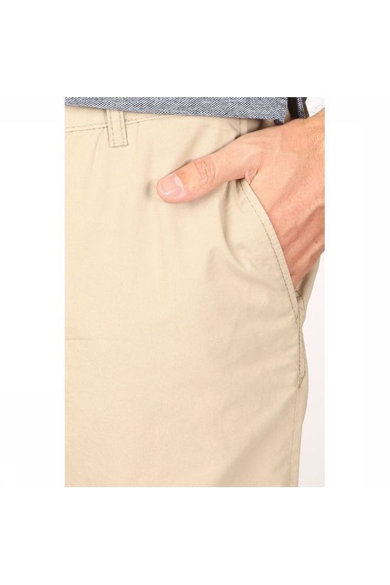 camel active Short 4978503Z93 Sand Brown
