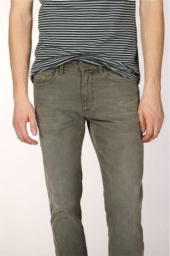 camel active Broek 4889353+51 light khaki