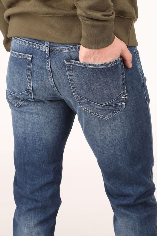 camel active Jeans 4887759+79 Mid Blue (Jeans)