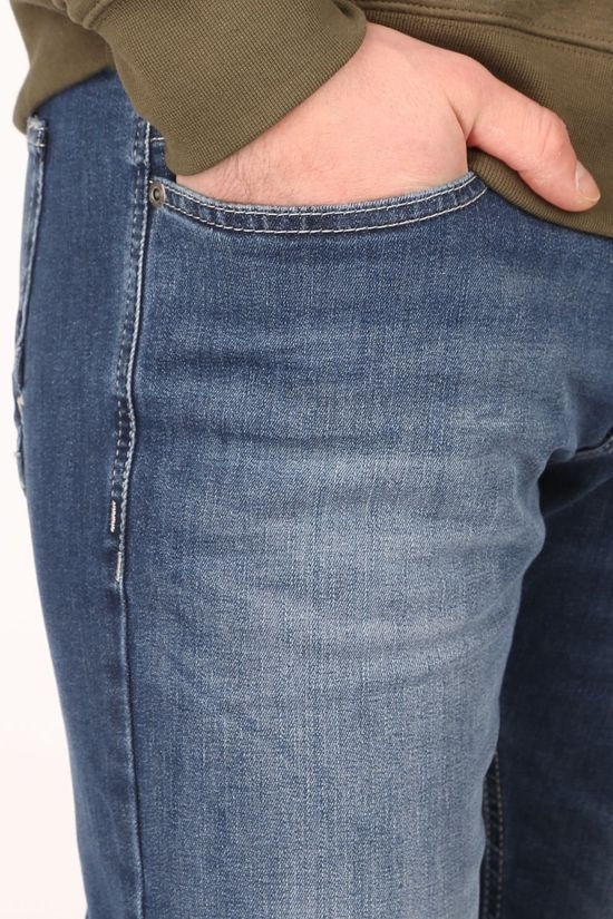 camel active Jeans 4887759+79 Mid Blue (Jeans)