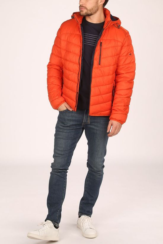 camel active Jas 4308804E52 Orange