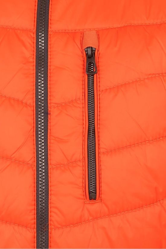camel active Jas 4308804E52 Orange