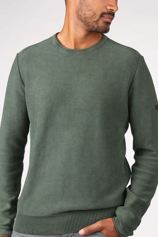 camel active Pull 4095284K28 mid khaki
