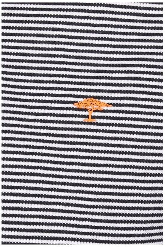 Fynch-Hatton Polo 1120 1762 dark blue/white