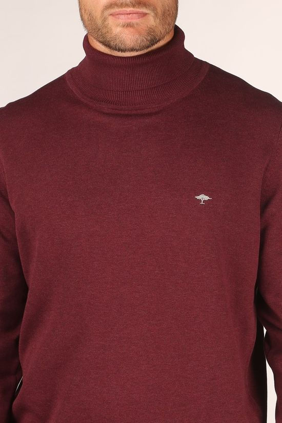 Fynch-Hatton Pull 1220 215 Bordeaux / Maroon