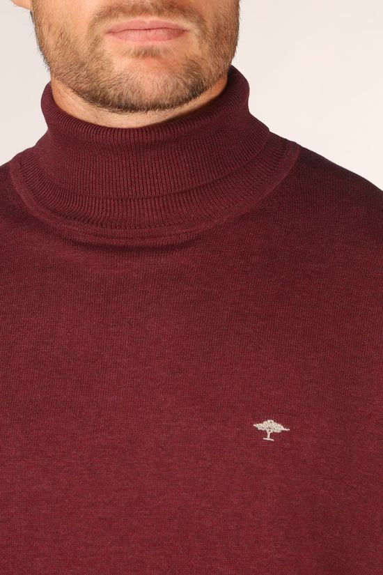 Fynch-Hatton Pull 1220 215 Bordeaux / Maroon