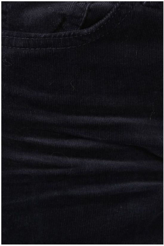 Esprit Pantalon 099Ee1B018 Navy Blue