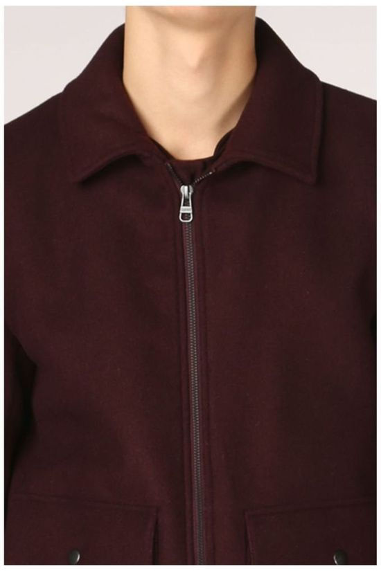 Esprit Jas 099Ee2G013 Bordeaux / Maroon